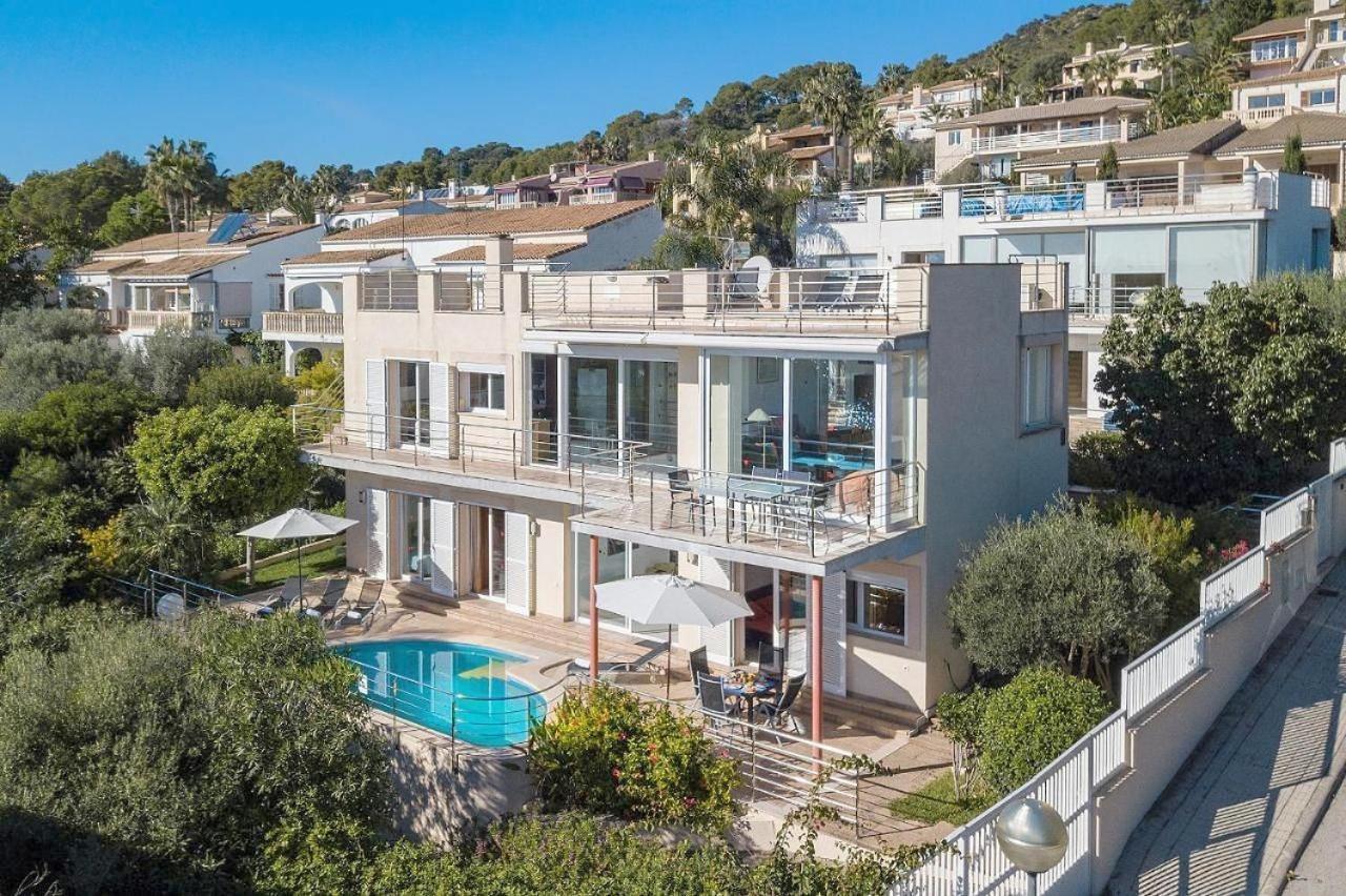 Villa Vistafar Alcudia (Mallorca)